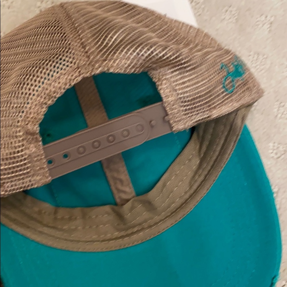 Trucker hat - Picture 2 of 2